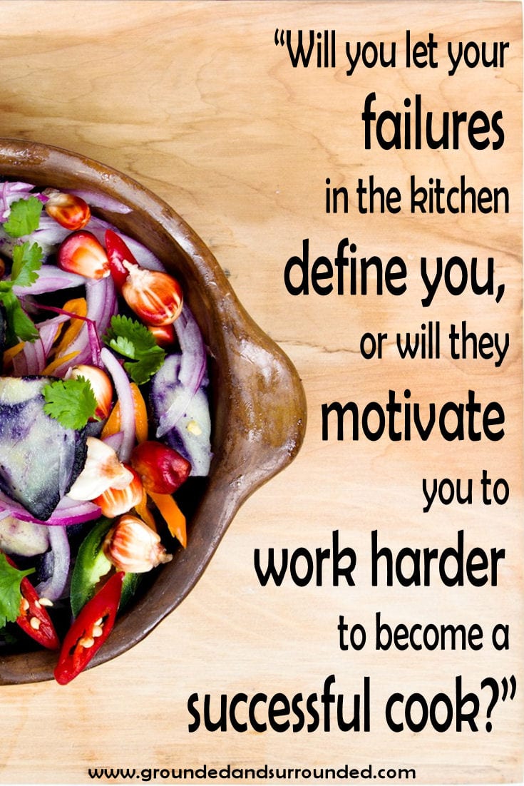 I can’t cook! Have you ever had this thought pass through your mind? If so, you are not alone! It is sad that many of the skills we need to lead successful adult lives are simply not taught to us in school. Cooking, finances, marriage and parenting are just a few areas that we all need a little extra “tutoring” in when we are growing up. https://happihomemade.com/i-cant-cook/