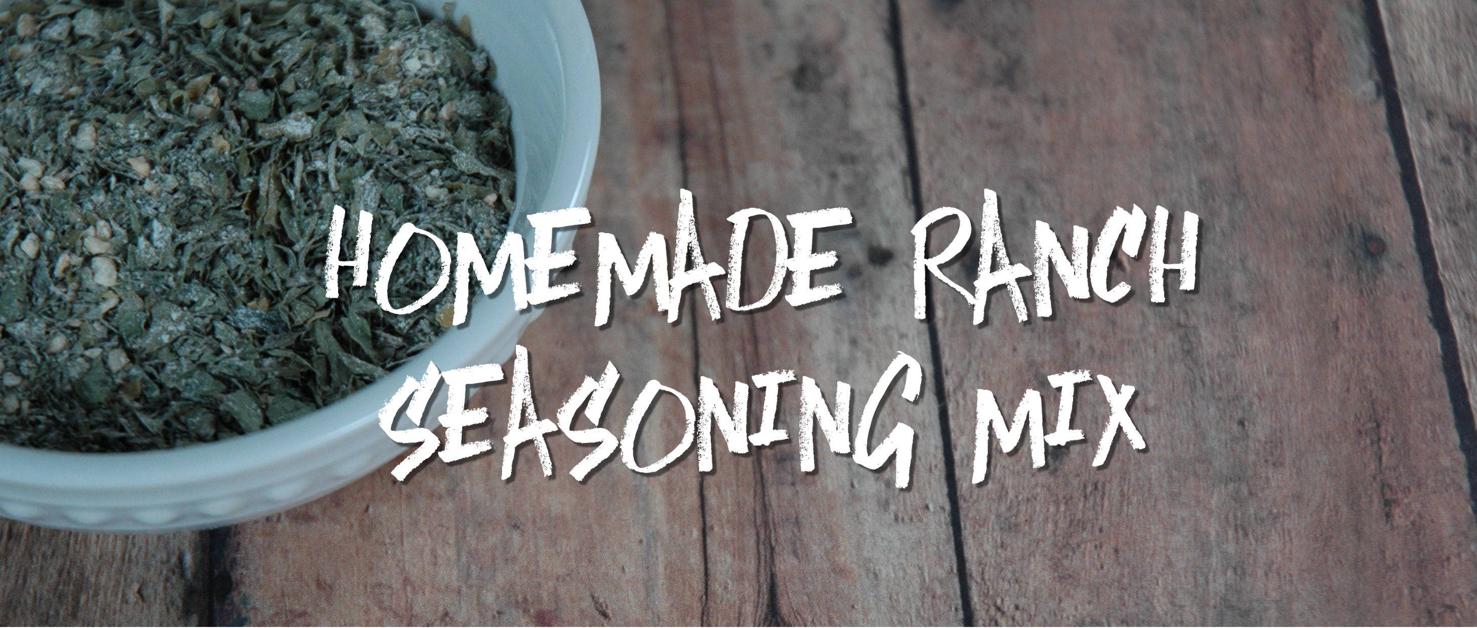 NEW ITEM** DAK'S NOTHIN' BUT RANCH- SALT FREE seasoning to enhance