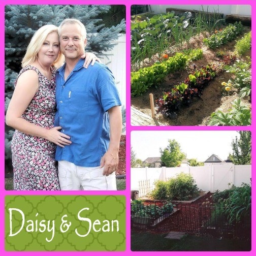 Do you know what it takes to grow a successful garden? Well Daisy Rain Martin sure does. She shares her humorous take on gardening and the wisdom it brings.