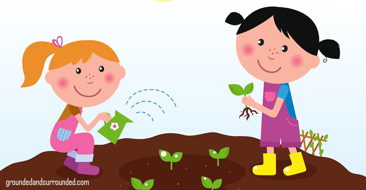 Are you going to invite your children to start seeds with you indoors this season? This article includes a free worksheet, video tutorial, and ideas and tips for seed starting success. You will be amazed at how much fun your children have playing in the dirt with you! Kids love DIY projects just as much as adults so give them some soil and containers and let them get their hands dirty! 