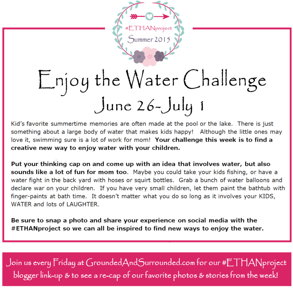 Week 4 Challenge