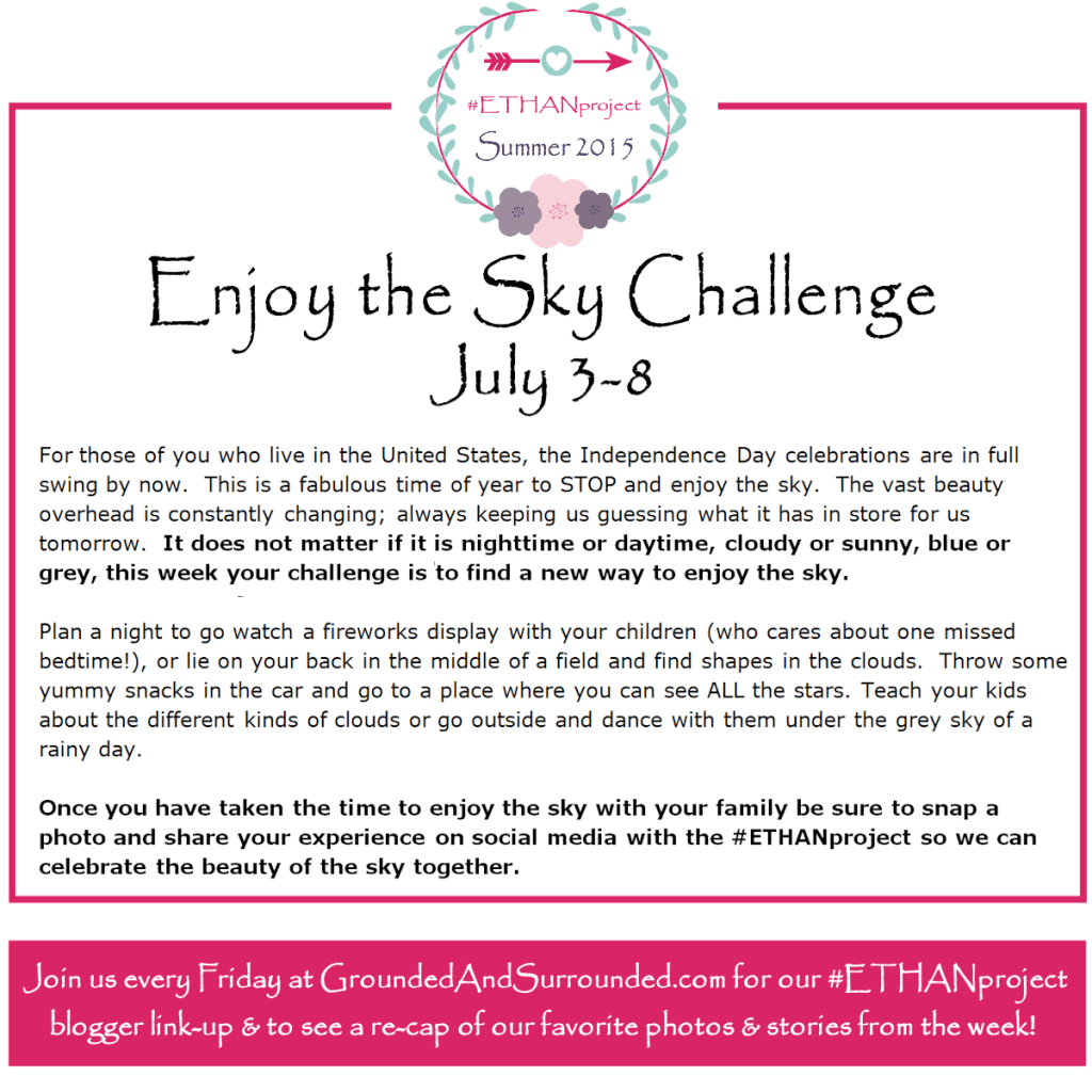 Week 5 Challenge