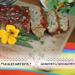 Whole Food Makeover: Meatloaf