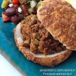 Whole Food Makeover: Sloppy Joes