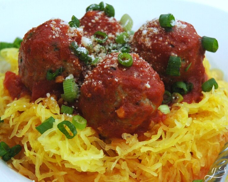 Healthy Ground Turkey Meatballs