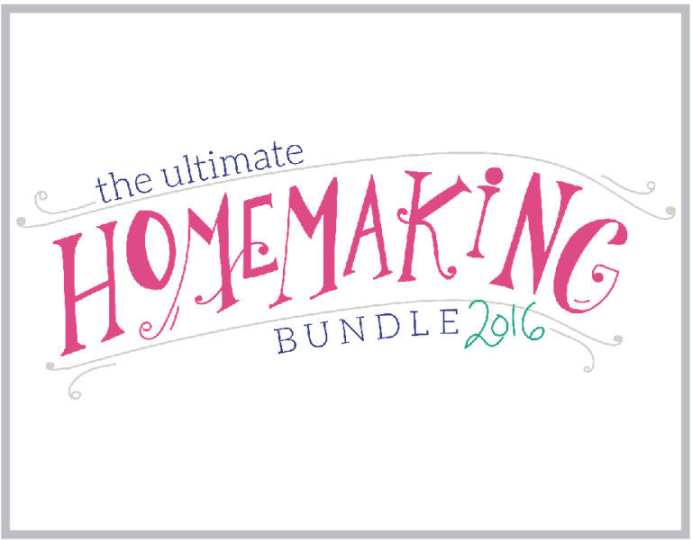 The Perfect Gift for Your Favorite Homemaker