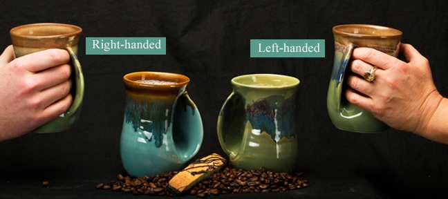 handwarmer mugs for 10 Gifts for A Foodie