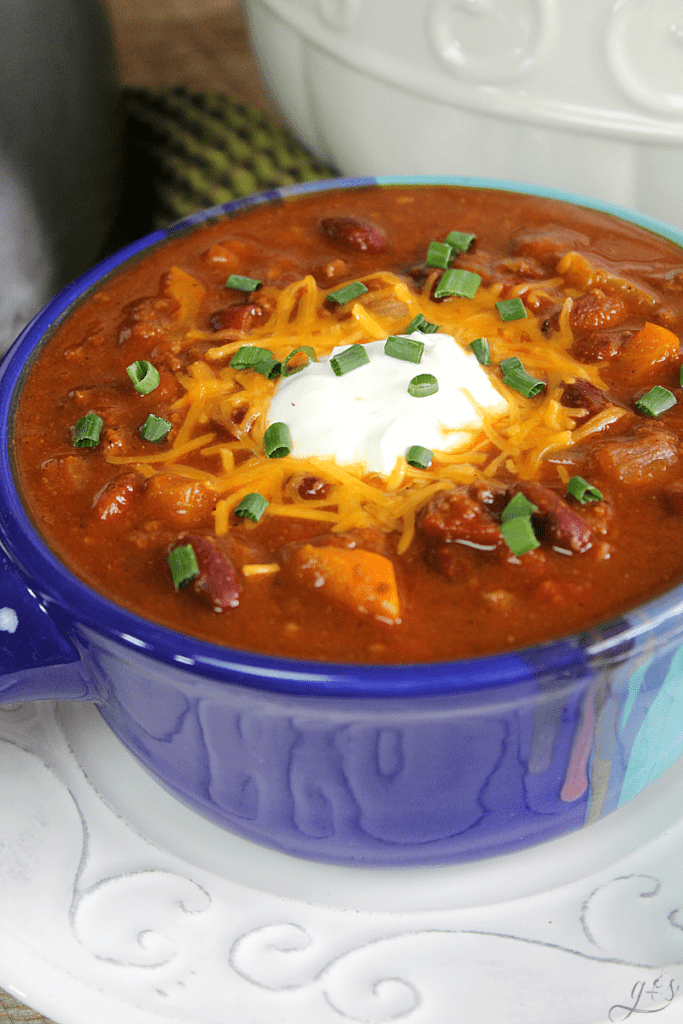 BEST Clean Eating Soups and Chili - HappiHomemade with Sammi Ricke