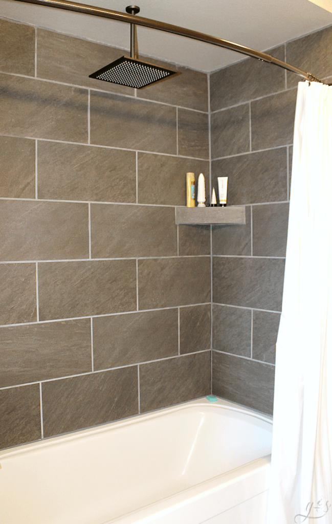 How To Do Bathroom Tiling Yourself at Matthew Sundberg blog