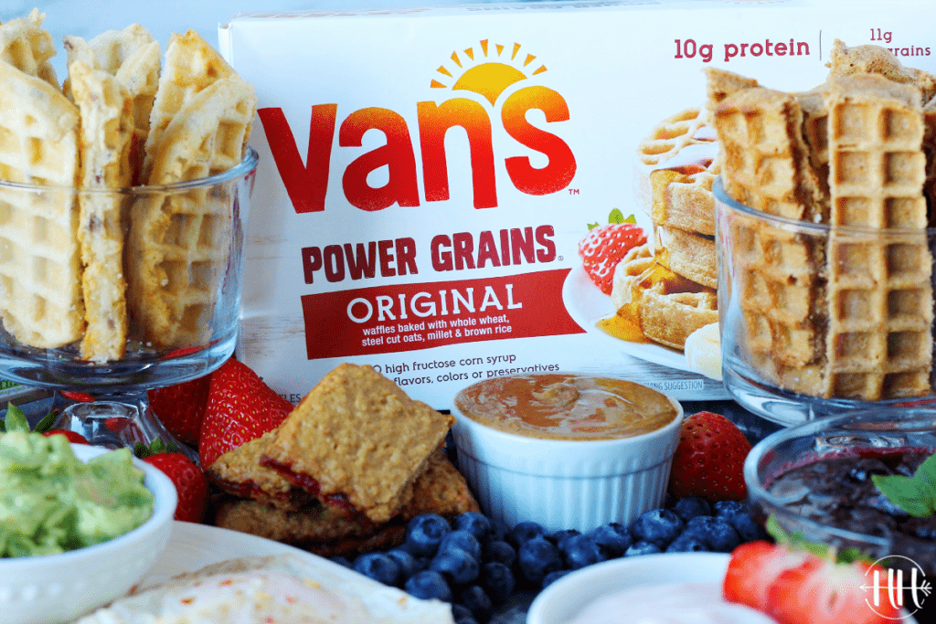 Vans original outlet waffles